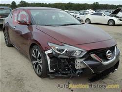 نيسان ماكسيما